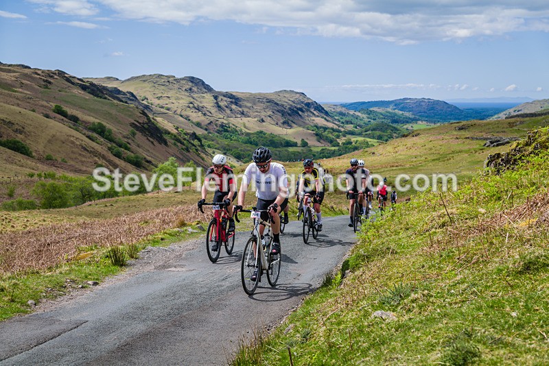 124857 - Hardknott Pass Camera 1 12.00-13.00