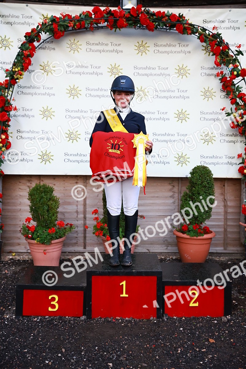 SBM_32099 - Friday Dressage Presentations