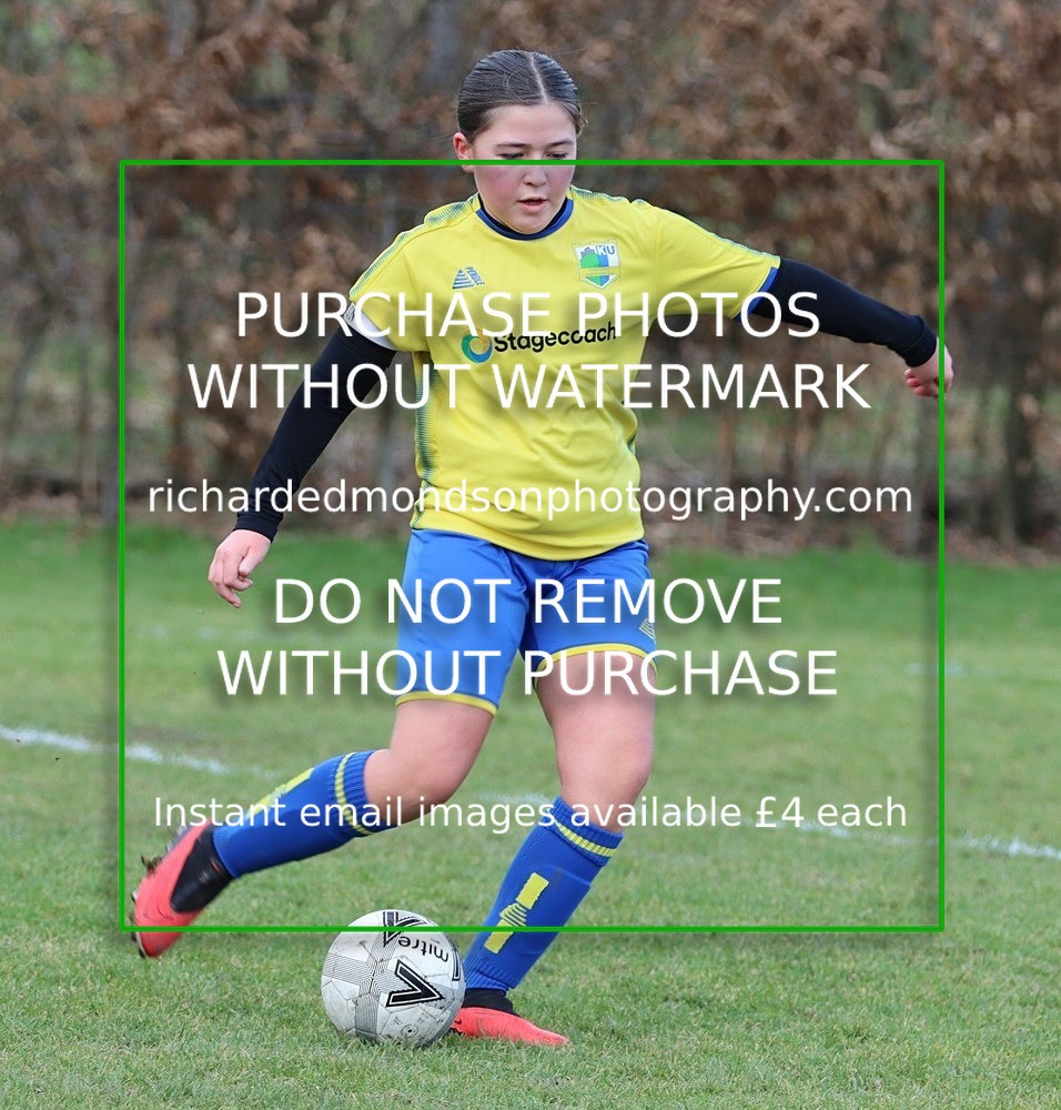 IMG_3460 - Kendal Utd Cobras v Morecambe