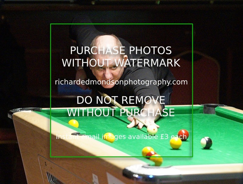 DSC00114 - Kendal Doubles Pool Competition (Sunday 23 February)