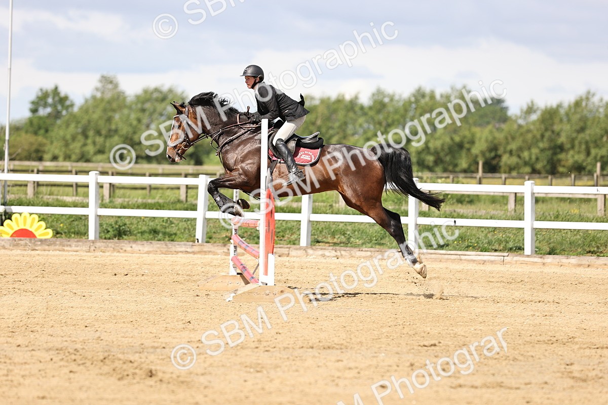 SBM_002169 - Class 9 - Senior British Novice - 90cm