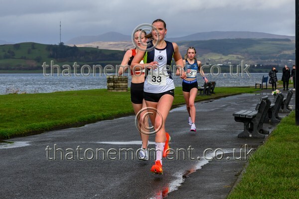 YARR26-912537 - U17 Women