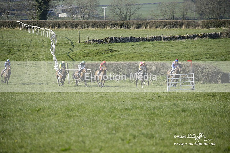 PtP 200322 369 - Mendip Farmers Point-to-Point 20/03/22