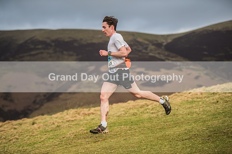 Loopy Latrigg-65 - Kong Loopy Latrigg Fell Race Saturday 27th January 2024