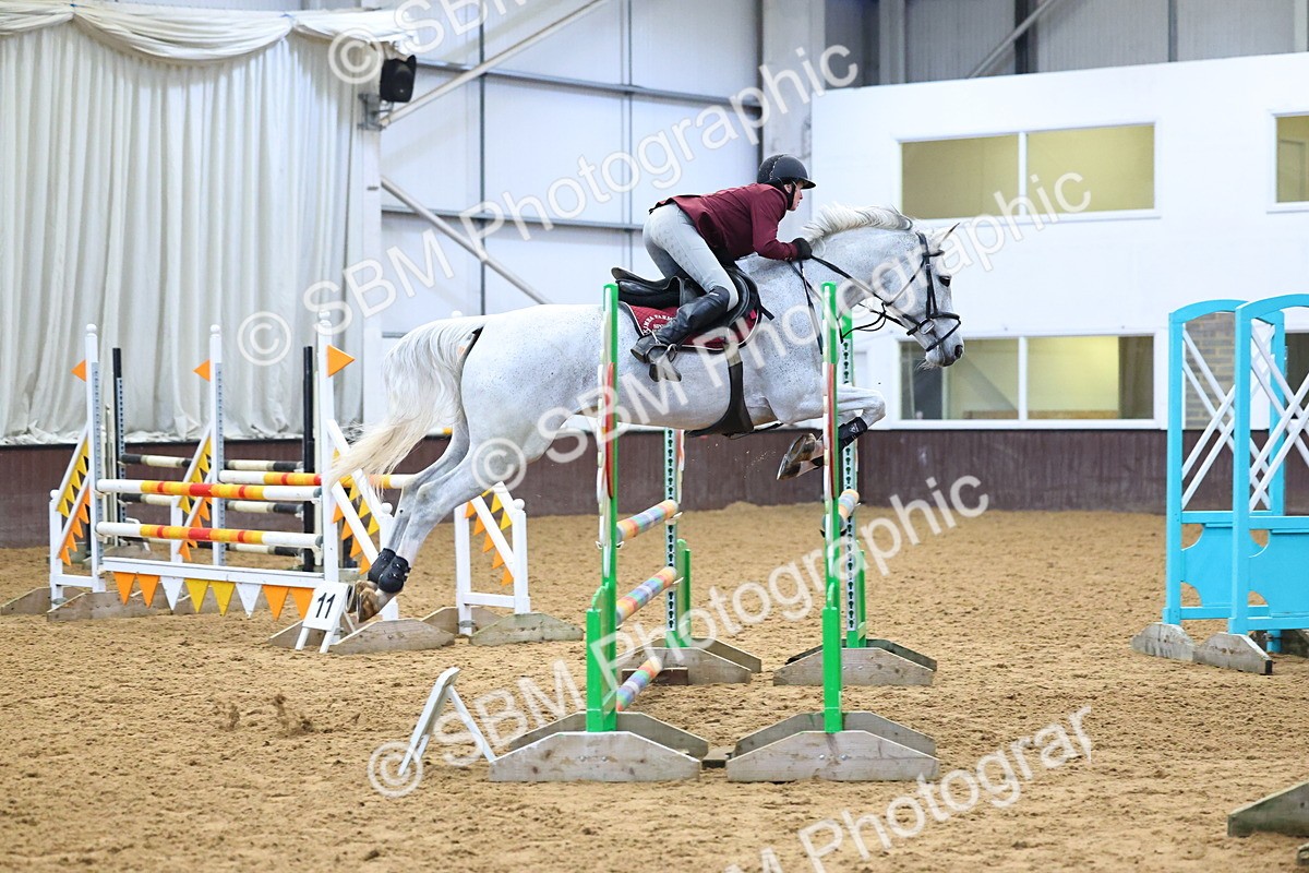 SBM_000650 - Class 3 - Senior Discovery - 1.00m