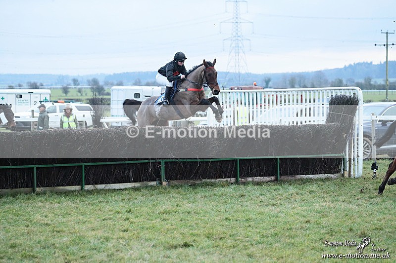 PtP 250126 1515 - Cocklebarrow Races Point-to-Point 25/01/26