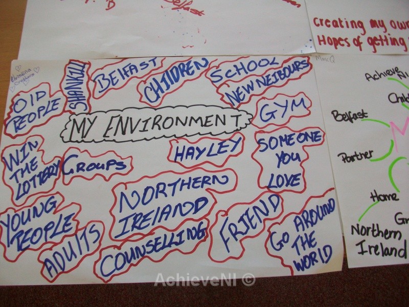  - Whiterock Children's Centre