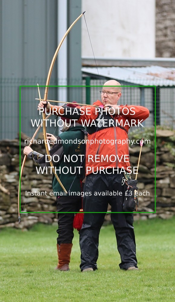 IMG_3131 - Longbow Western Archery Shoot (17/3/24)