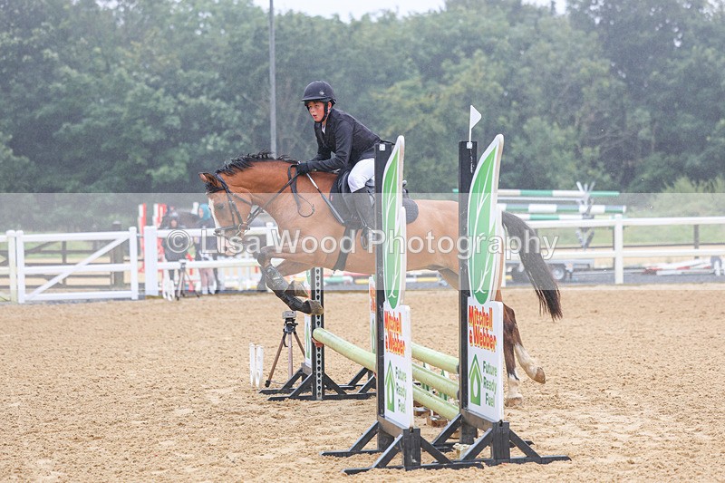 3E7A8733 - Class 1: 60cm Junior