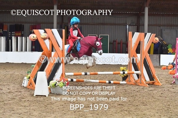 BPP_1979 - CLASS 3 TEAM SJ 50-55CM