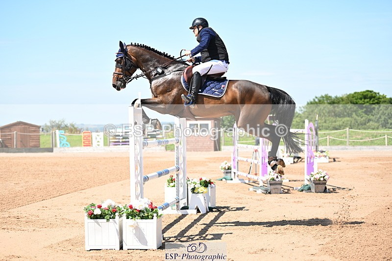 240719A-114153-10598 - Cls 2, 3 Star Small Tour 1.40m