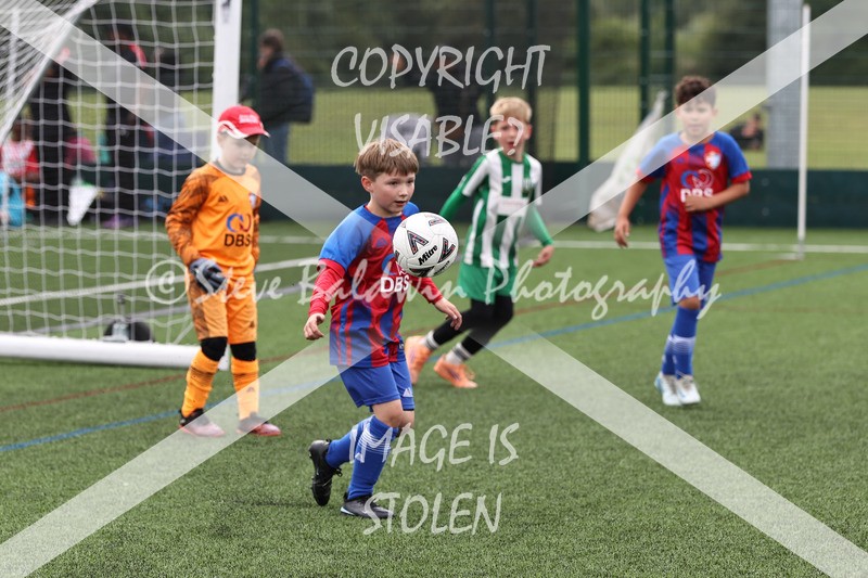1DX32841 - Sun 7th U8 Boys