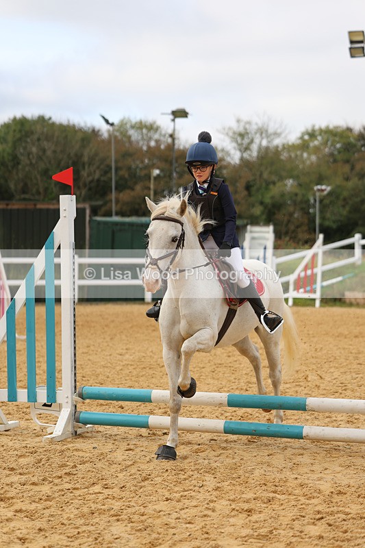 3E7A6122 - Class 1C: 40cm Open