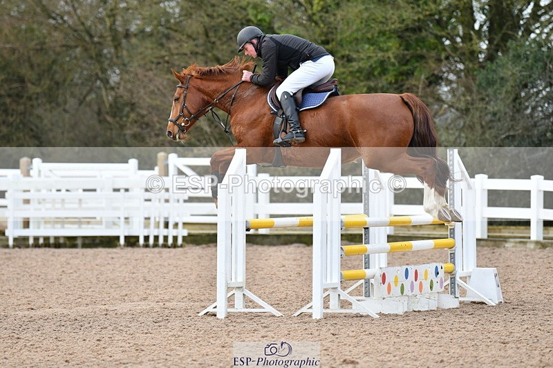 240124A-103149-00116 - Cls 1 British Novice & 90cm Open