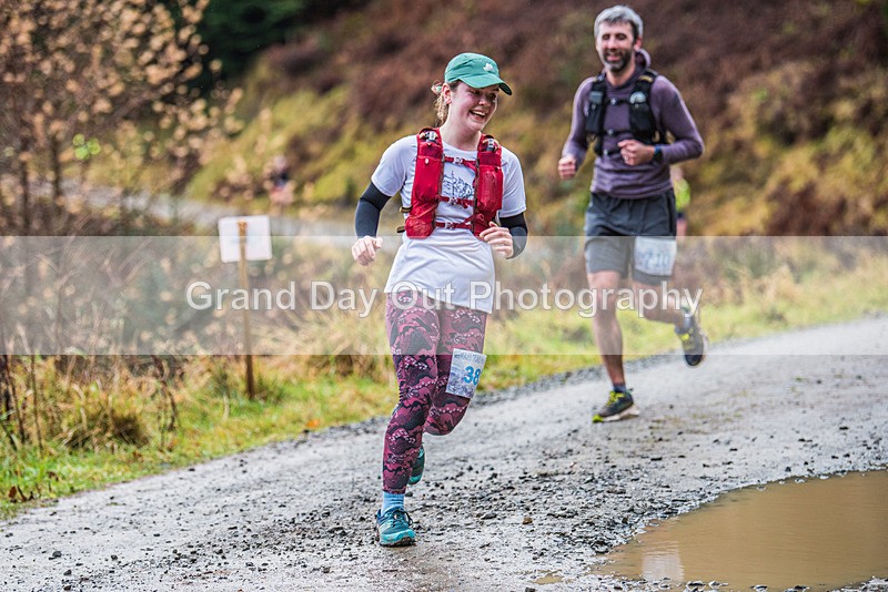 Glentress 21  10K-290 - High Terrain Events Glentress 21 & 10K Trail Races Saturday 18th November 2023