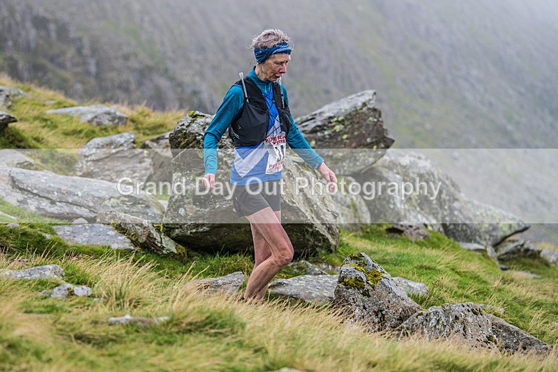 Turner-402 - Turner Landscape Fell Race Saturday 9th August 2025