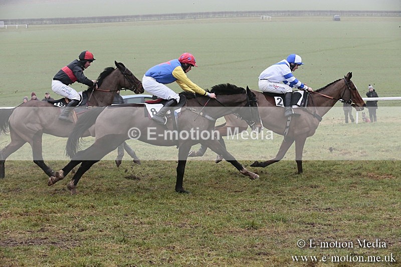 PtP 200118 367 - Barbury International Racing Club Point-to-Point 20/01/18