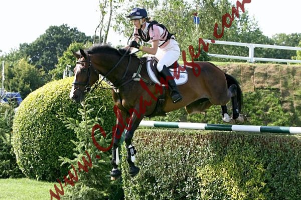 RT5B9485 - The Ford Ranger Eventing Grand Prix