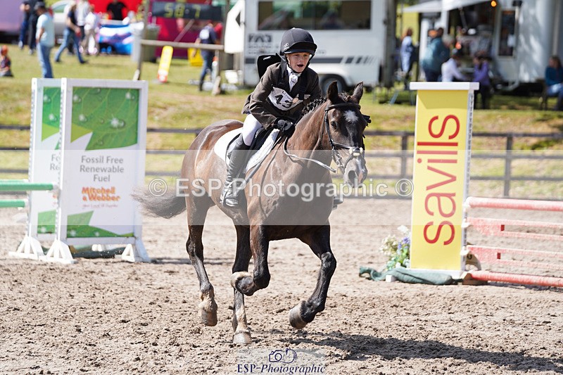 240824X-133206-27775 - 80cm Round 1 13.00 to 14.00