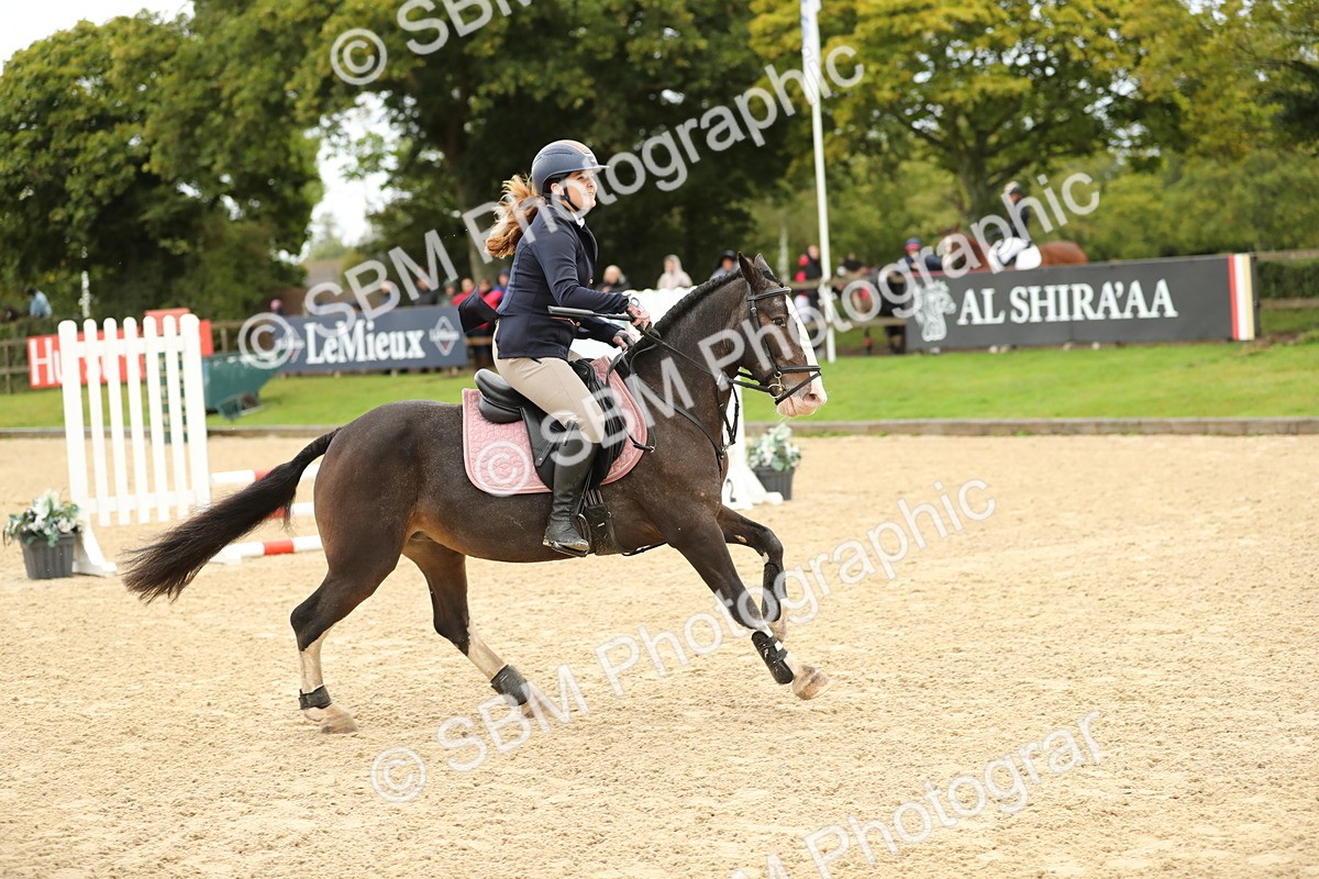 SBM_00853 - J27 - Senior Horse & Pony 50cm Championships