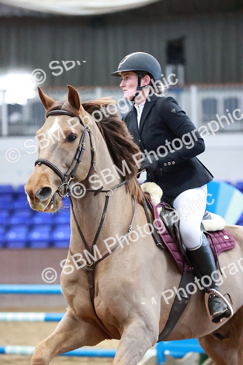 SBM_000641 - Class 2 - Senior British Novice - 90cm