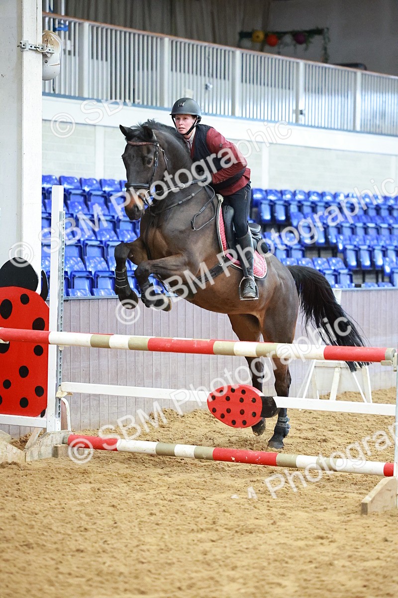 SBM_001234 - Class 3 - Senior Discovery 1.00m