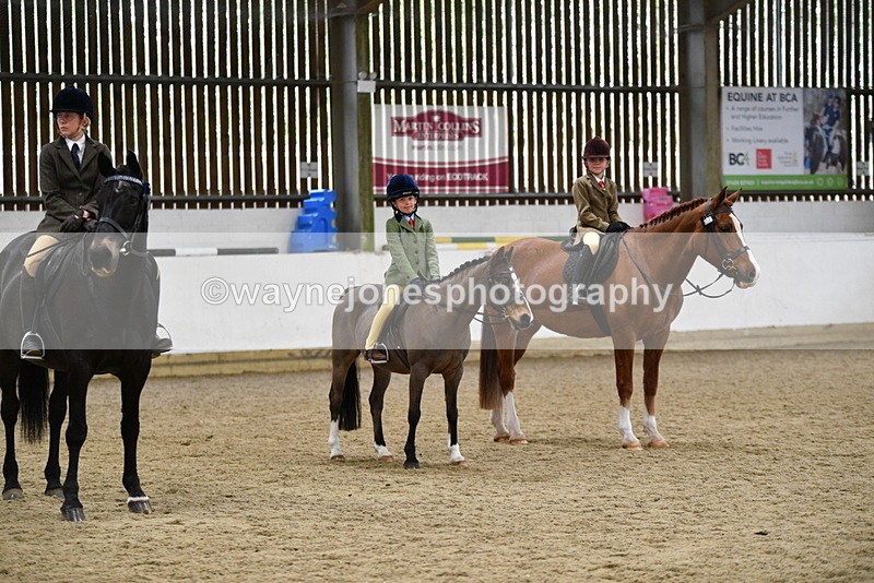 WJ5_6434 - Class 9 Ridden Veteran