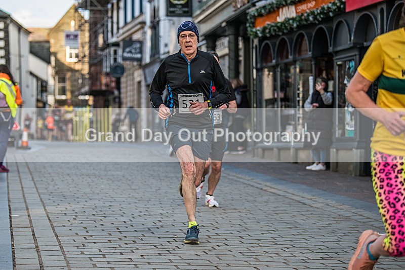 Keswick RTH-501 - Keswick AC Round The Houses Road Race Wednesday 24th April 2024