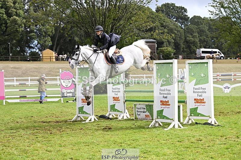 250831A-134817-10553 - Cls 37 Snr 1.35m Grand Prix