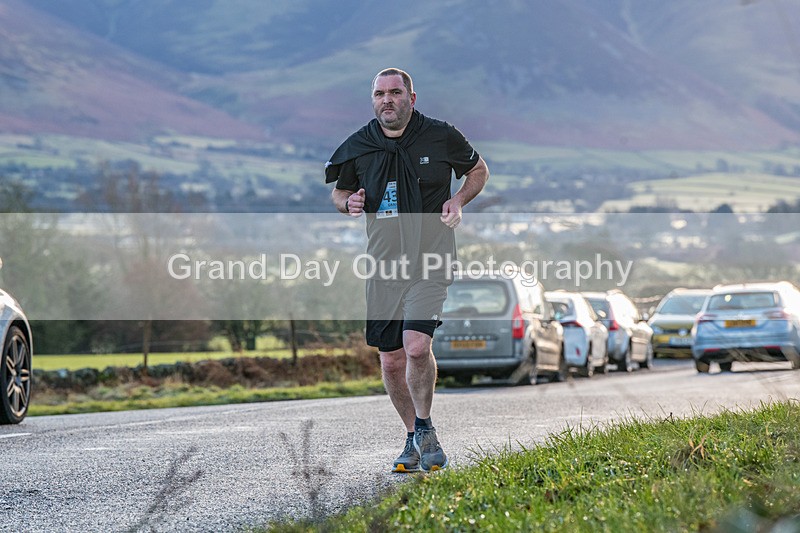 North Lakes Half Marathon  10k-441 - North Lakes Half Marathon & 10K Road Races Monday 2nd January 2023