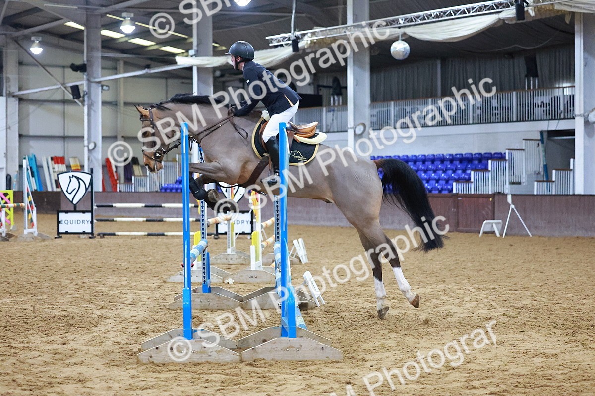 SBM_000731 - Class 2 - Senior British Novice - 90cm