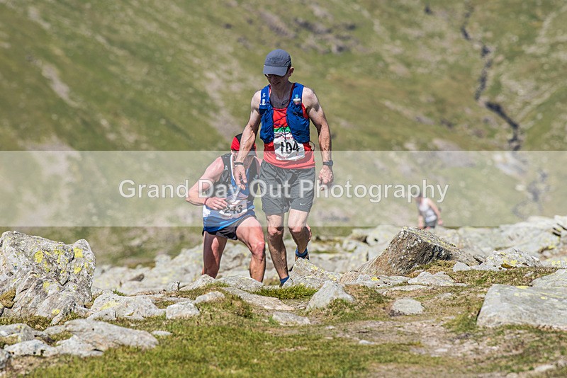 Duddon Long-653 - Duddon Valley (Long) Fell Race Saturday 3rd June 2023