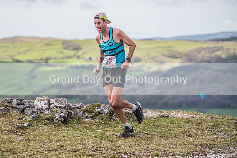 Dean Barwick-87 - Dean Barwick Dash Fell Race Sunday 19th April 2026