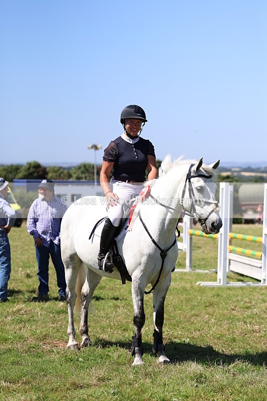 3E7A5190 - Class 3: Club 80cm