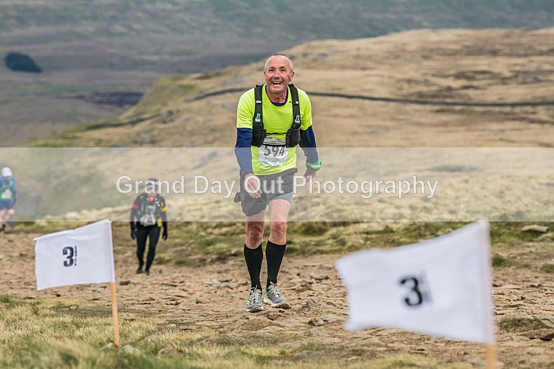3 Peaks-1142 - The 3 Peaks Race Saturday 27th April 2024