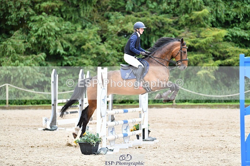 240712-113411-33025 - Cls 137 British Novice and 90cm Open