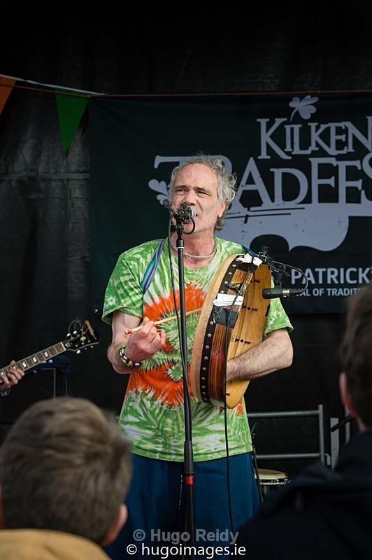  - Kilkenny Tradfest
