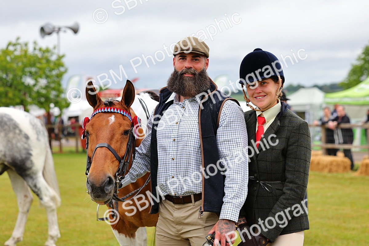 SBM_02537 - Class 9-11 Side Saddle including LIHS Rising Star Ladies Show Horse