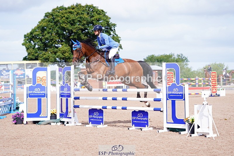 240803A-100900-07124 - Cls 29 Snr Foxhunter