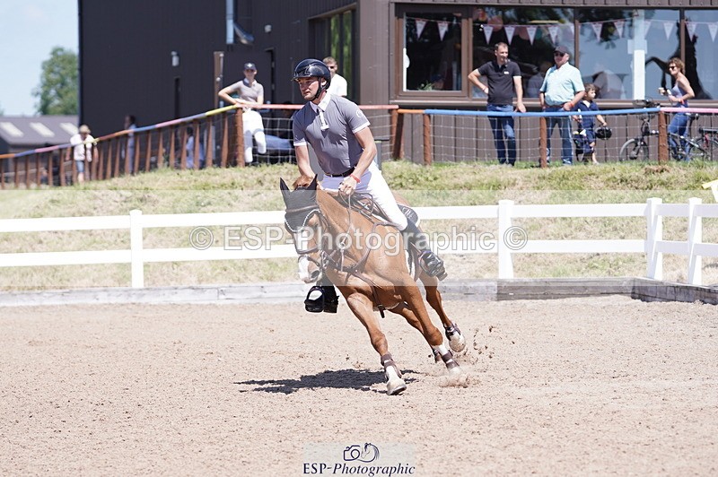 240719A-125434-11247 - Cls 14, 1 Star Silver Tour 1.25m