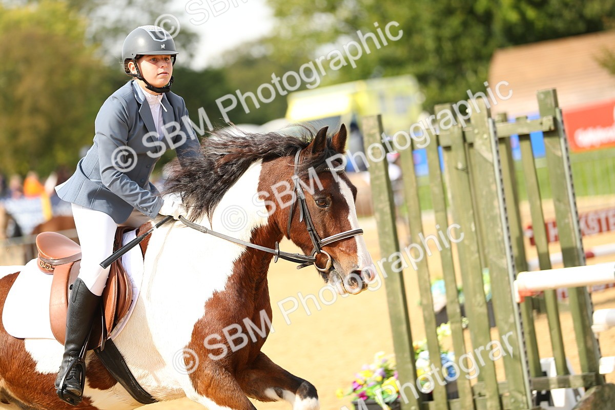 SBM_67131 - J17 - Junior Pony 80cm Championship