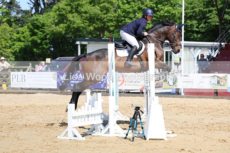 3E7A5666 - Class 4: Senior BN/90cm open