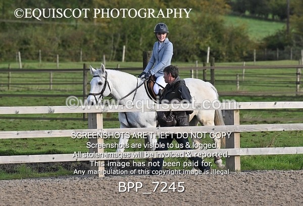 BPP_7245 - CLASS 1  Club 80cms Open