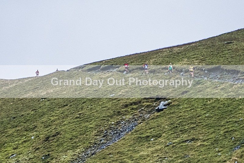 Bannerdale-281 - Bannerdale Fell Race Wednesday 19th August 2026