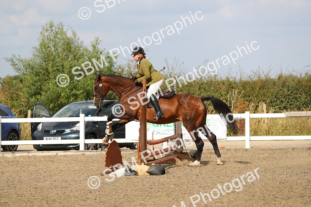 SBM_06159 - Class 48b Style & Performance 70cm (20+)