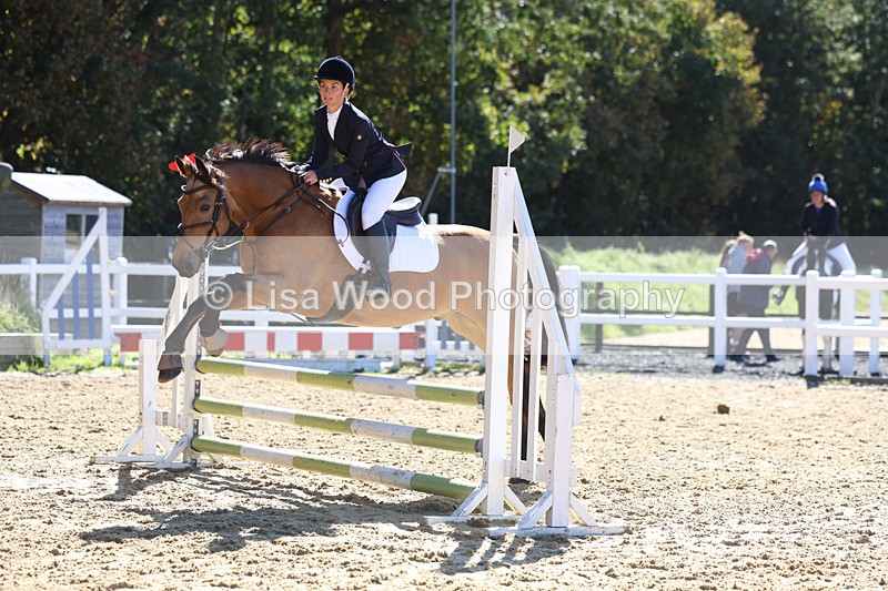 3E7A4446 - Class 7: 70cm Senior