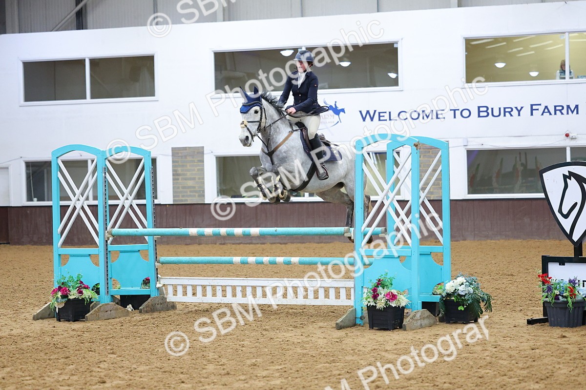 SBM_010232 - Class 22 - Equiyd 1.05m Amateur Championship Qualifier - First Round (1.05m)