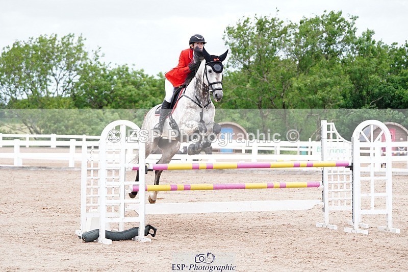 250525-124224-09460 - Cls 33 A&B Snr Disc & 1.00m Open