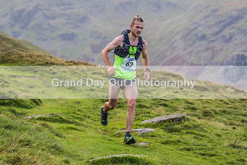 HBMR Leg 4-203 - Hodgson Brothers Mountain Relay - Leg 4 Sunday 1st October 2023