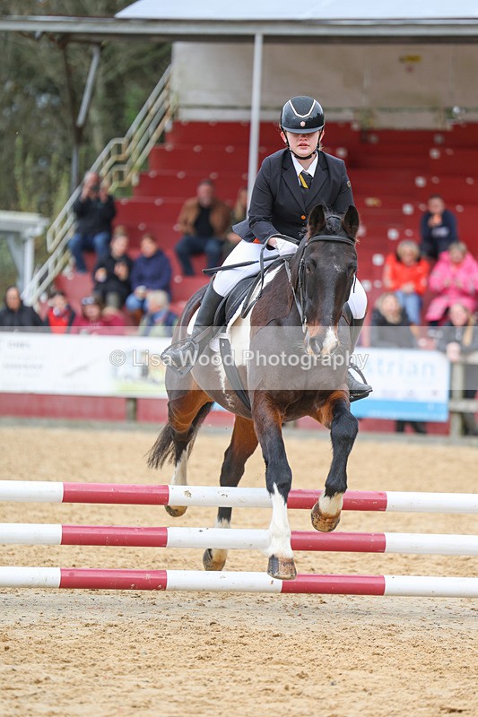 3E7A1822 - Class 3: 60 - 65 (B)